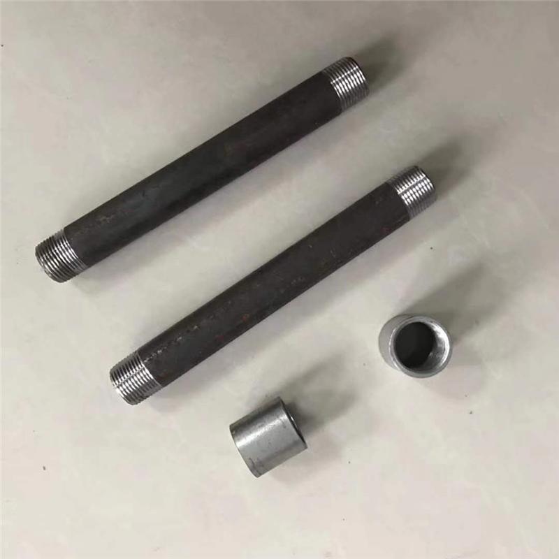 万州钢管注浆管隧道止水