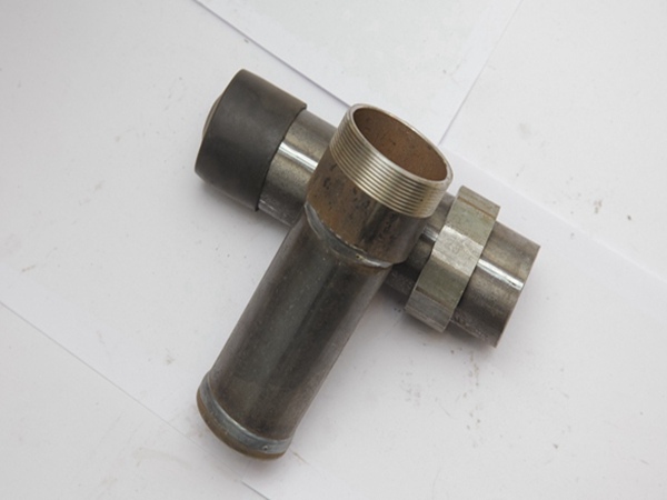 万州螺旋式声测管厚壁3.0mm
